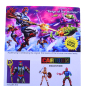 Preview: Masters of the Universe Cartoon Collection Stratos 2024 – Actionfigur 14 cm mit Zepter | hoppla-stuff.de